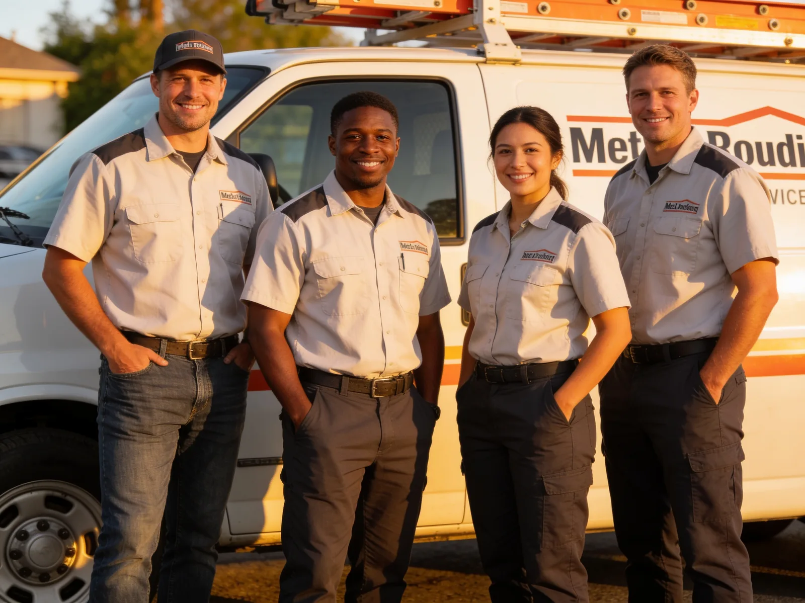 Metal Roof Installation company in Maitland, FL